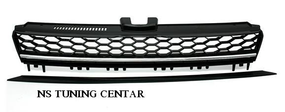 prednja maska vw GOLF 7